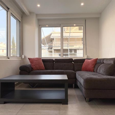 Athenian Modern 2Bd Apt Next To Metro And Archaeological Museum Eksteriør bilde