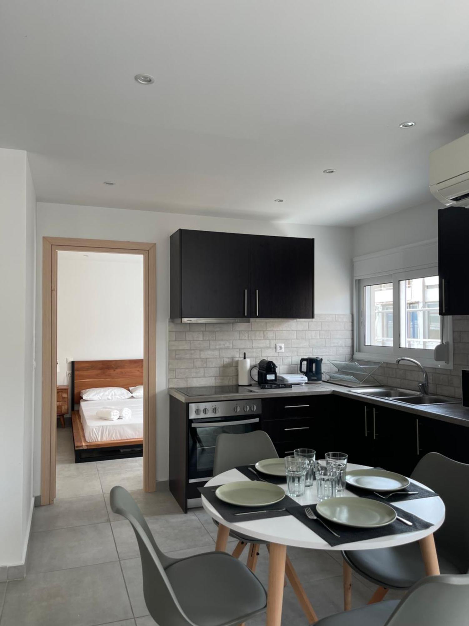Athenian Modern 2Bd Apt Next To Metro And Archaeological Museum Eksteriør bilde